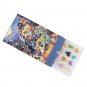 In Stock Pokemon Figure Christmas Advent Calendar Halloween Blind Box