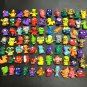 10-50pcs Original Superzings Superthings Action Figures 3CM Super