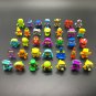 10-50pcs Original Superzings Superthings Action Figures 3CM Super