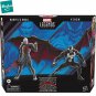 In Stock Hasbro Marvel Legends King in Black Knull and Venom 2 Pack Action Figure