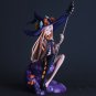 17cm Anime Figure Fate Abigail Bubble Heresy Witch Cute Toy for Kid Gift Bedroom