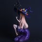 17cm Anime Figure Fate Abigail Bubble Heresy Witch Cute Toy for Kid Gift Bedroom