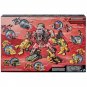 TAKARA TOMY Transformers Studio Series SS69 SS-69 Devastator Revenge Fallen Anime Action