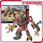 TAKARA TOMY Transformers Studio Series SS69 SS-69 Devastator Revenge Fallen Anime Action