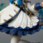 26cm Barbara Gunnhildr Genshin Impact Kawaii Anime Figures Figurine Pvc Statue