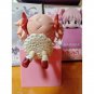 Puella Magi Madoka Magica figure 9cm Kaname Madoka Akemi Homura Incubator