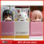 Puella Magi Madoka Magica figure 9cm Kaname Madoka Akemi Homura Incubator