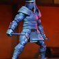 In Stock NECA Original Ninja Turtle Foot Enforcer Purple Foot 7 Inches Boy Gift Collection