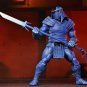 In Stock NECA Original Ninja Turtle Foot Enforcer Purple Foot 7 Inches Boy Gift Collection