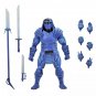 In Stock NECA Original Ninja Turtle Foot Enforcer Purple Foot 7 Inches Boy Gift Collection