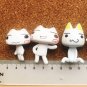 5pcs/set Inoue Toro Action Figure Toro Anime Lovely Out-of-printed Figure