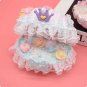 Children's Handmade DIY Mermaid Small Night Lamp Toddler Sleeping Shell Lamp Decoration Educational