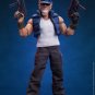 Tunshi Studio Ts-009 Ts-010 1/12 Men Soldier Metal Slug Clark Ralf Jones Full