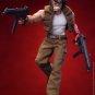 Tunshi Studio Ts-009 Ts-010 1/12 Men Soldier Metal Slug Clark Ralf Jones Full