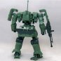 Bandai 1/144 HG 00 05 MSJ-062-A TIEREN GROUNDTYPE Gundam Assembly model