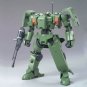 Bandai 1/144 HG 00 05 MSJ-062-A TIEREN GROUNDTYPE Gundam Assembly model