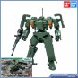 Bandai 1/144 HG 00 05 MSJ-062-A TIEREN GROUNDTYPE Gundam Assembly model