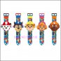 Pawed Pokemon Children's 3D Cartoon 24 Pictures Projection Patrolling Toy Anime