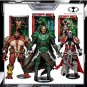 McFarlane Original Model Kit DC Spawn SINN 184MM MONOLITH Anime Action Figure