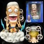 Anime Figure Sitting Position Panic-Stricken Thor Ainiro Gk Animation Master