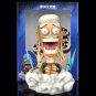 Anime Figure Sitting Position Panic-Stricken Thor Ainiro Gk Animation Master