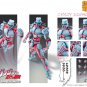 F407 JoJo's Bizarre Adventure Super Action Statue figure Higashikata Josuke & Crazy Diamond