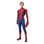 In Stock Mafex 103 Spider Man Action Figure Toys Spiderman Homecoming Edition
