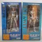 JoJo's Bizarre Adventure Super Action Statue Figure 8th part Josuke & Soft F/S Buy 1 GeT 2