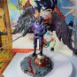 In Stock One Piece Gk Double-headed Carving Fire Disaster Ember King Beast Pirate