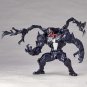 Marvel Venom Carnage Action Figure Changeable Parts Spiderman Figurine Statue Decoration