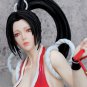 The King Of Fighters Figure Mai Shiranui Anime Girl Pvc Action Figure Toy