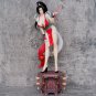 The King Of Fighters Figure Mai Shiranui Anime Girl Pvc Action Figure Toy
