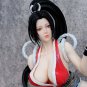 The King Of Fighters Figure Mai Shiranui Anime Girl Pvc Action Figure Toy