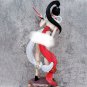 The King Of Fighters Figure Mai Shiranui Anime Girl Pvc Action Figure Toy