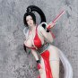 The King Of Fighters Figure Mai Shiranui Anime Girl Pvc Action Figure Toy