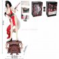 The King Of Fighters Figure Mai Shiranui Anime Girl Pvc Action Figure Toy