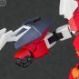 Bandai Assembly model HGBD:R 08 1/144 Gundam Build