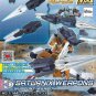 Bandai Assembly model HGBD:R 1/144 Gundam Build Divers SATURNIX WEAPON