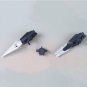 Bandai Assembly model HGBD:R 1/144 Gundam Build Divers SATURNIX WEAPON
