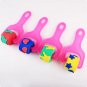 4Pcs Paint Brush Children Kids Drawing Toys Baby Supplies Nursery Art Craft DIY Painting Tools