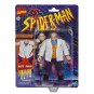 Original Hasbro Marvel Legends Retro-Packaging Series Kingpin Green Gobli Electro Action