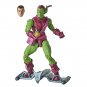 Original Hasbro Marvel Legends Retro-Packaging Series Kingpin Green Gobli Electro Action