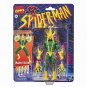 Original Hasbro Marvel Legends Retro-Packaging Series Kingpin Green Gobli Electro Action