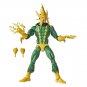 Original Hasbro Marvel Legends Retro-Packaging Series Kingpin Green Gobli Electro Action