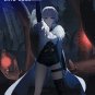 Genuine Bandai 21cm Yuekui Bai Anime Fgiure Incarnation Cartoon Modle Animation