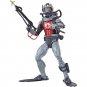 Original G.I. Joe Classified Series Electric Eel Snake Eyes Ditch Rat Action Figure