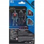 Original G.I. Joe Classified Series Electric Eel Snake Eyes Ditch Rat Action Figure