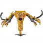 TAKARA TOMY Transformers Studio Series SS67 SS-67 SKIPJACK ROTF Anime Action