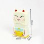 Children's Name Seal Custom Student's Name Stamp Kindergarten Clothes Waterproof Name Sticker Kawaii
