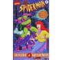 Original In Stock 6 Inch Marvel Legends Anime Figurine Green Goblin Mary Jane Watson Action